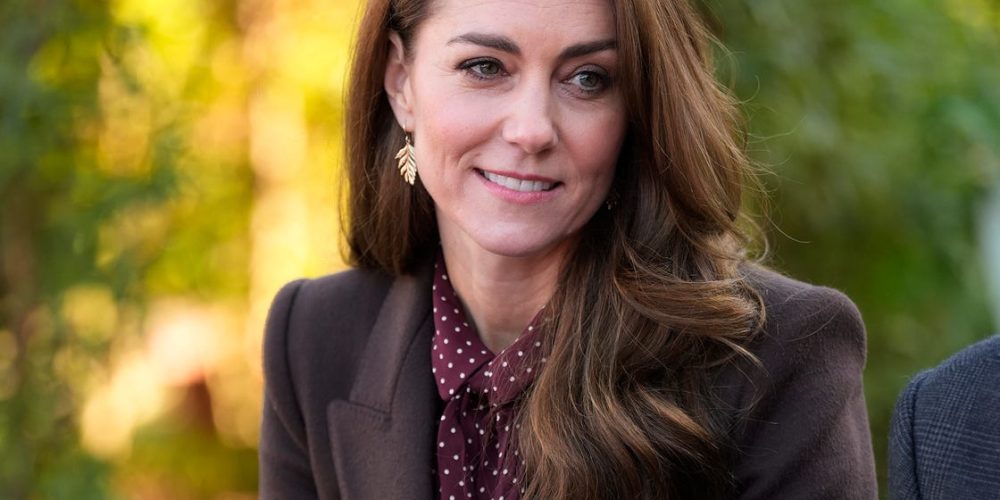 Kate Middleton Shares Inspiring Message on the Healing Power of Nature for 44th Birthday