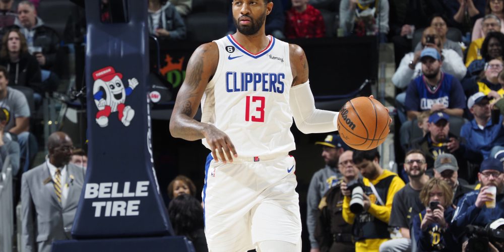 Kawhi Leonard Leads Dominant Clippers Rout as Indiana Pacers Struggle at Home