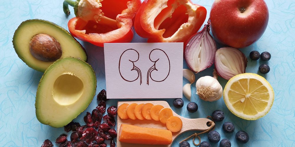 Kidney Health Breakthrough: Plant-Forward Diet Linked to Lower Chronic Disease Risk