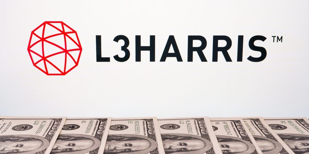 L3Harris Reshapes Space Strategy With $845 Million Sale of Majority Stake in Propulsion Unit