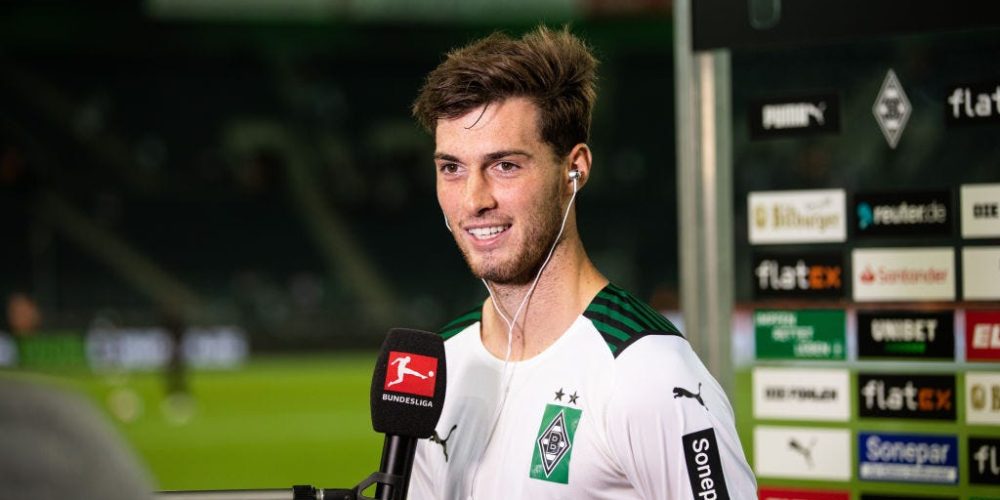 LA Galaxy Closing in on Free Agent Justin Haak to Bolster Defense for 2026 Season