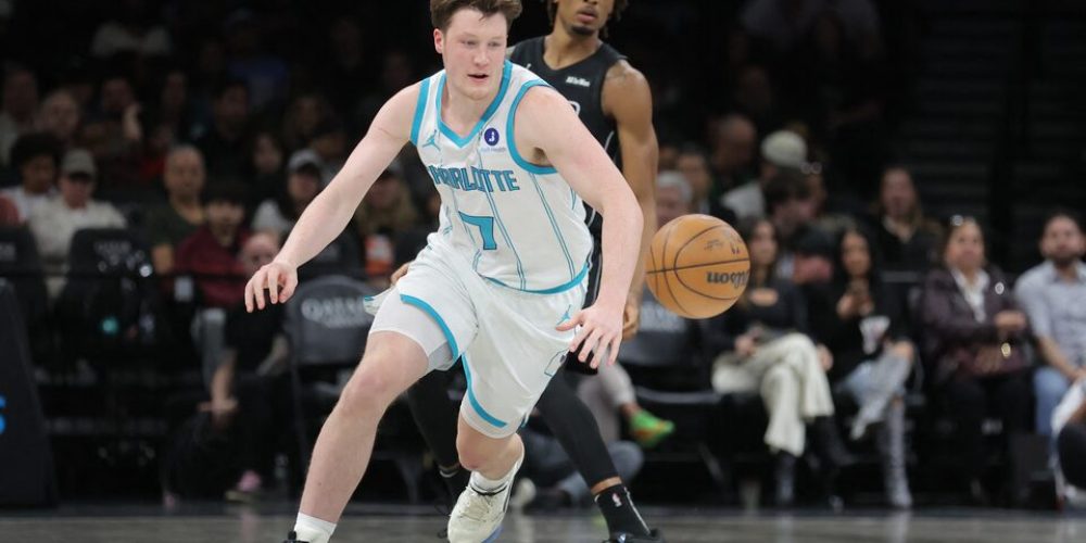 Cooper Flagg and Kon Knueppel Headline NBA All-Rookie First Team