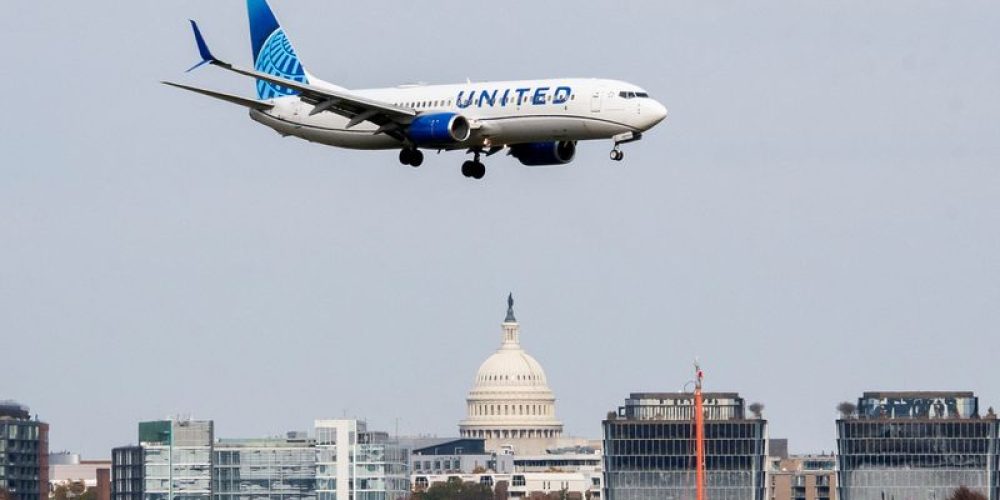 U.S. Airlines Maintain Growth Trajectory Despite Global Energy Volatility