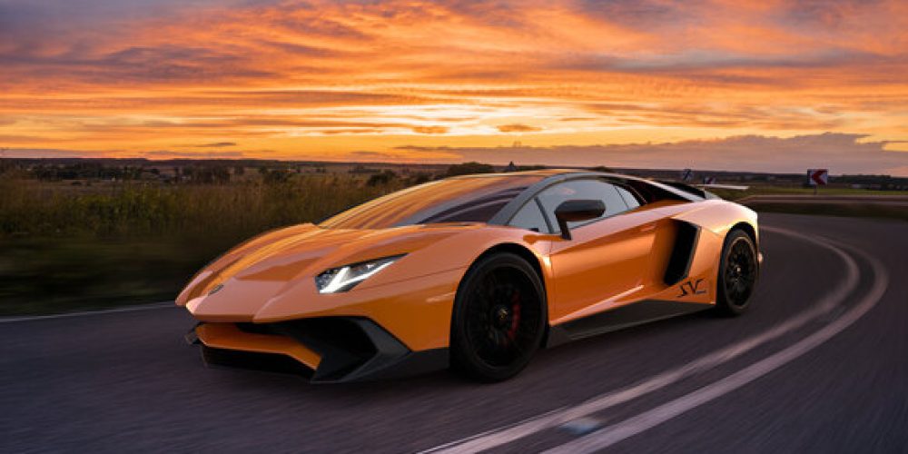 Lamborghini Delays Full-Electric Future as Wealthy Buyers Lose Interest in EVs