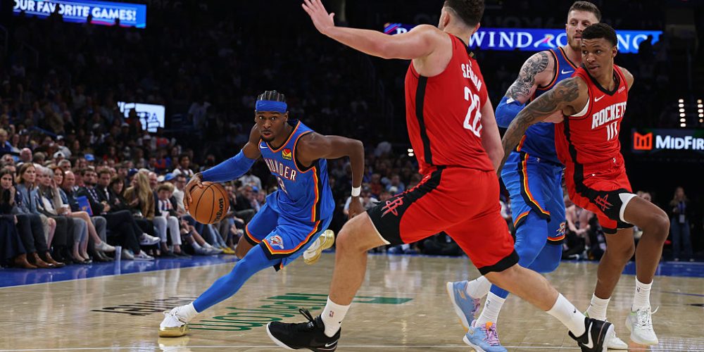 Late Overtime Drama Lifts 76ers as NBA Night Delivers Thrills Across the League