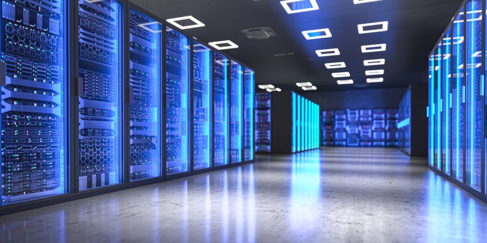 Lenovo and Nvidia Launch AI Cloud Gigafactory to Accelerate China’s Computing Power Race