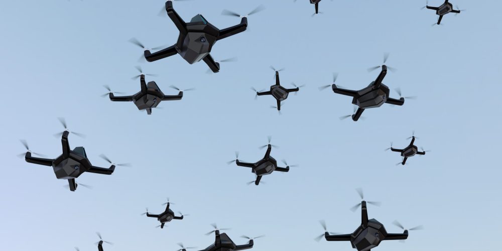 Leonardo Debuts AI Defense Dome Designed to Spot and Stop Threats in Real Time