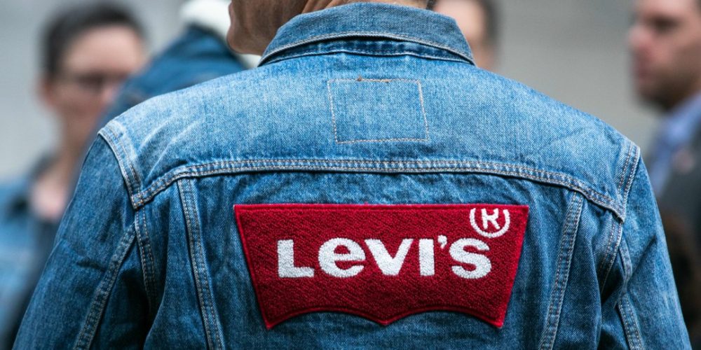 Levi Strauss Boosts Profit With Targeted Price Hikes And Direct Sales Growth