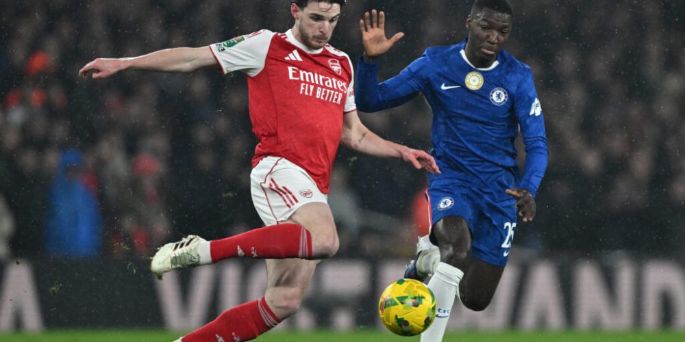 Liam Rosenior Believes Chelsea Squad is Ready for High-Stakes Arsenal Rematch