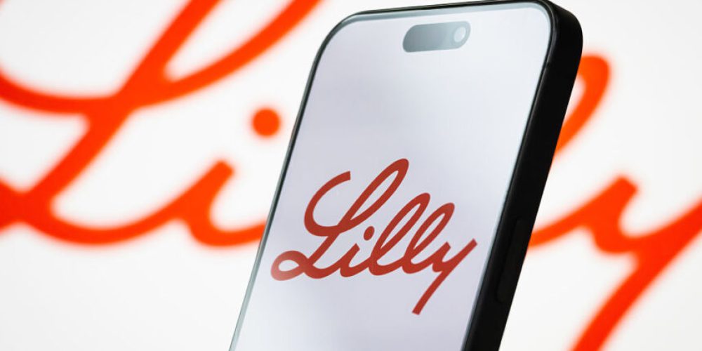 Eli Lilly