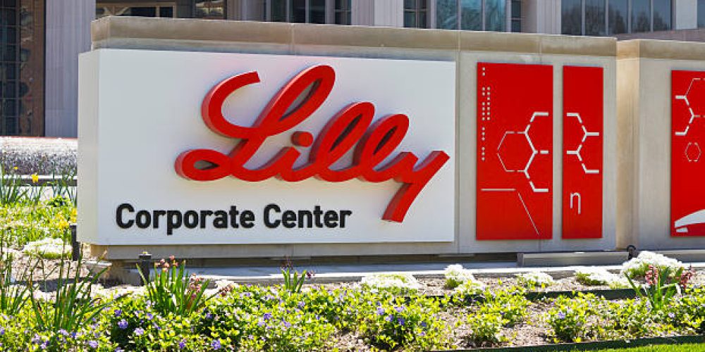 Eli Lilly Lifts Forecast as Demand for Weight-Loss Drugs Stays Strong