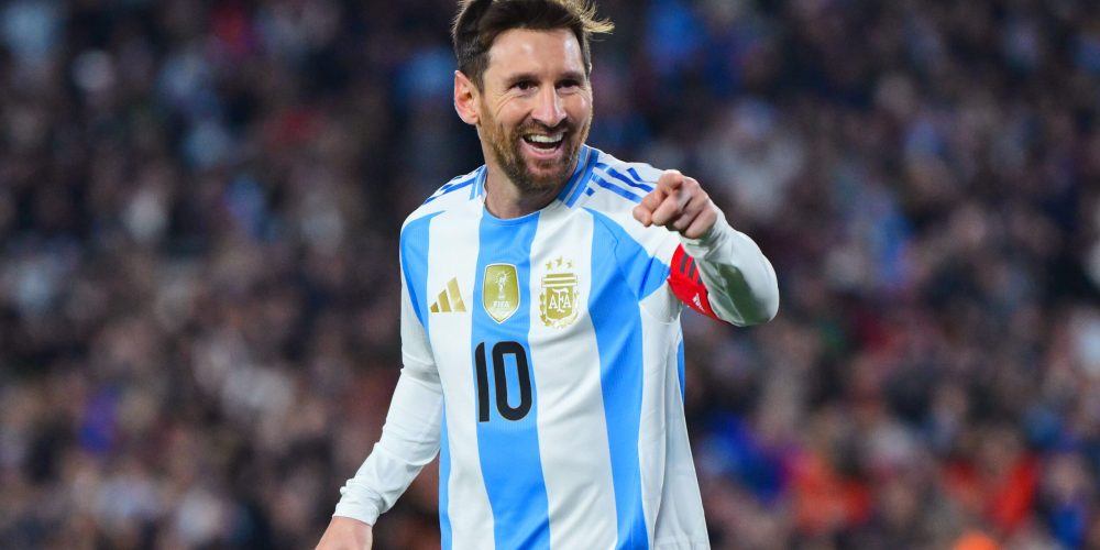 Lionel Messi Not Involved in Finalissima Cancellation Decisions Between Spain and Argentina