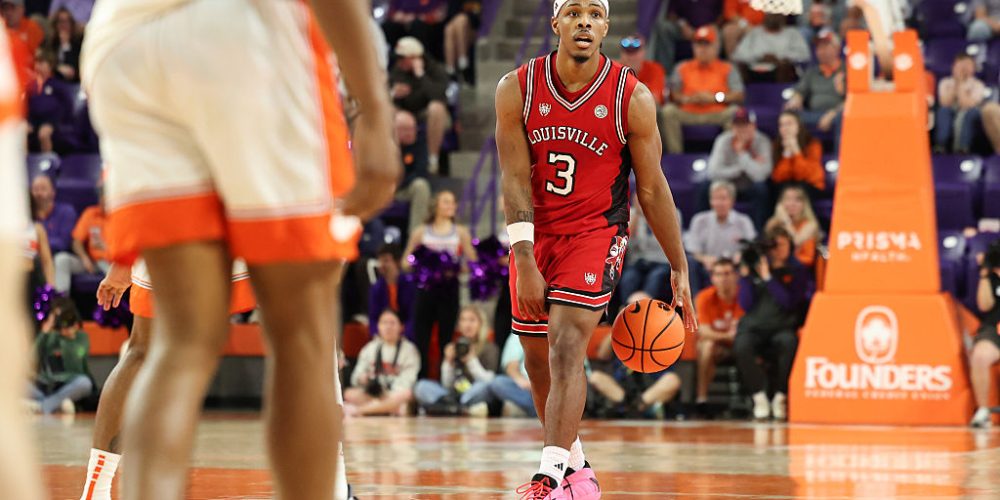 Louisville Dominates Syracuse With Elite Perimeter Shooting in Commanding Home Victory