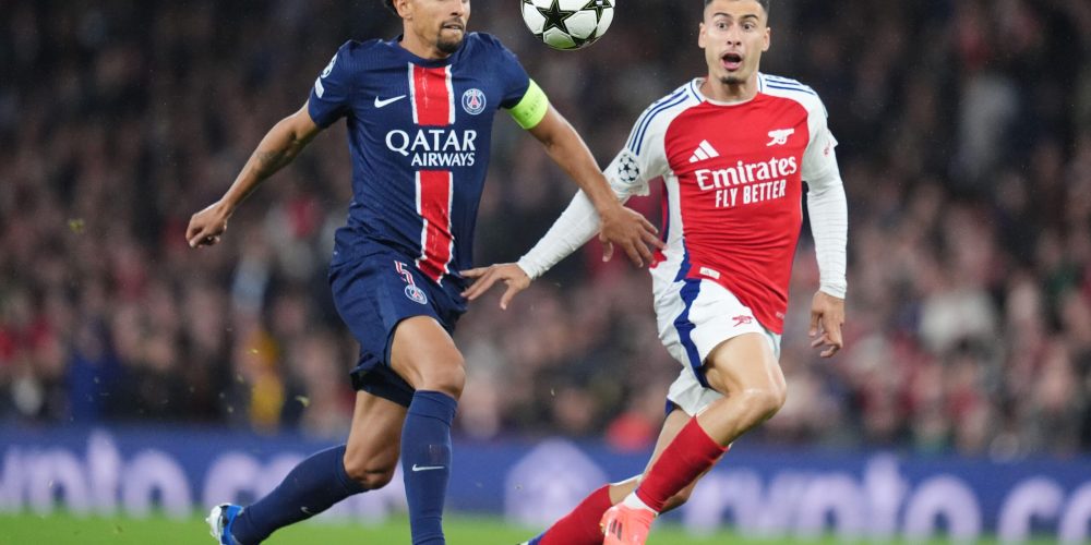 Luis Enrique Celebrates Paris Saint-Germain Offensive Strength Following Recent Goal Surge