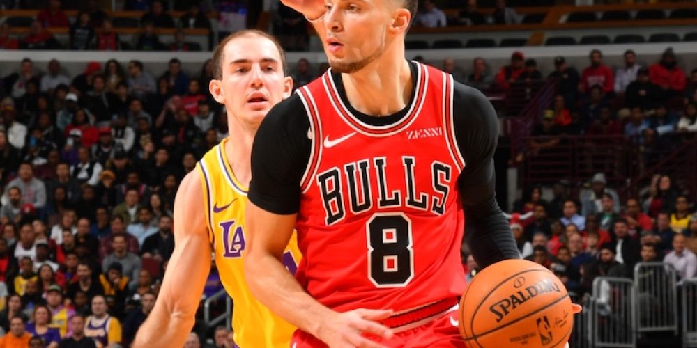 Luka Doncic and Austin Reaves Lead Lakers Charge Against Bulls While LeBron James Remains Sidelined