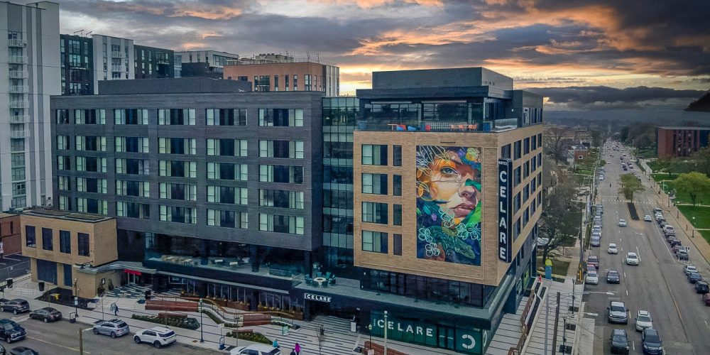 Luxury Urban Escapes: 5 Boutique Hotels Redefining the City Travel Experience