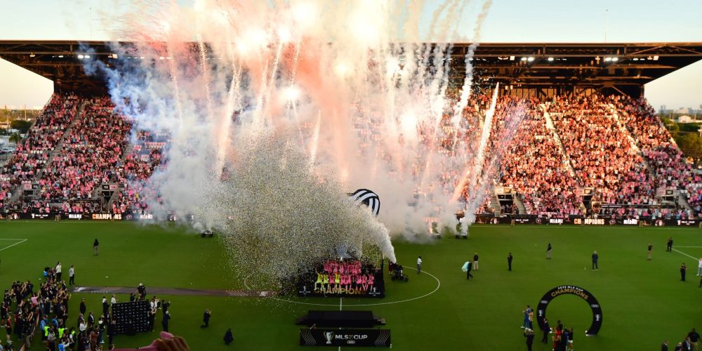 MLS Overhauls Transfer Window Rules to Compete for Global Soccer Stars