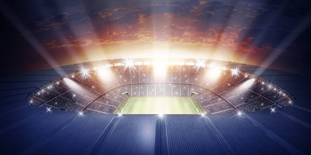 Madrid’s Metropolitano Stadium Unveils Next-Gen Tech to Lead Europe’s Smart Venue Revolution