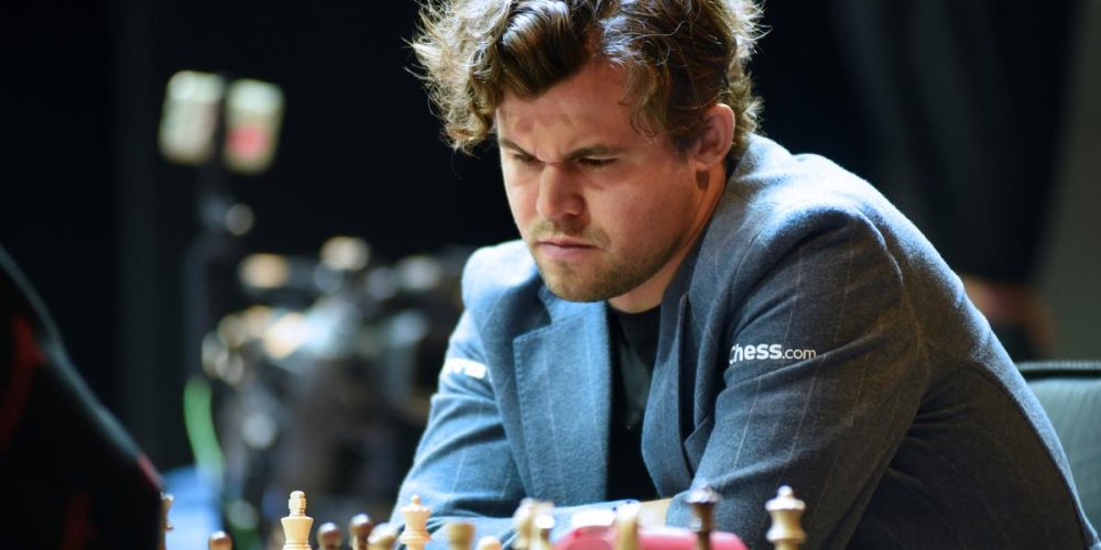 Magnus Carlsen Dominates in Germany to Claim Inaugural FIDE Freestyle Chess World Title