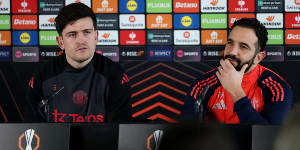 Maguire Reflects on Amorim Sacking as Manchester United Surge Under Carrick