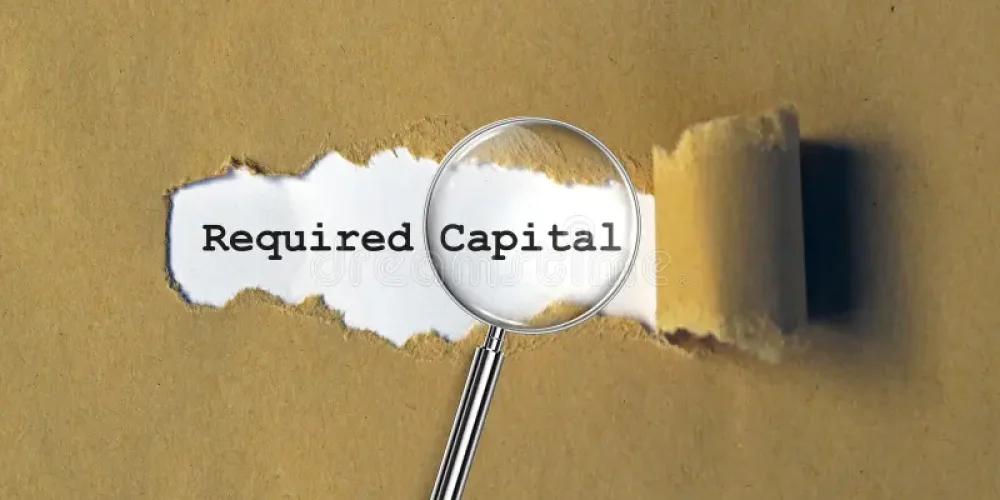 Major Banks Lobby Regulators for Major Capital Requirement Relief