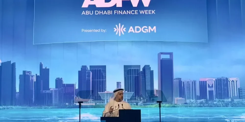 Major Data Exposure at Abu Dhabi Finance Summit Reveals Sensitive IDs of Global Leaders