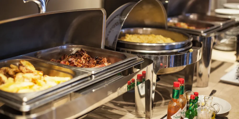 Major Hotel Chains Scale Back Free Breakfast Perks Amid Rising Costs