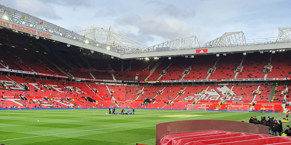 Manchester United Faces Backlash for Evicting Longtime Supporters to Build VIP Zones