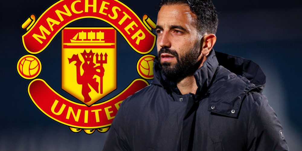 Manchester United Manager Rúben Amorim Addresses Pressure and Accepts Former Players' Criticism