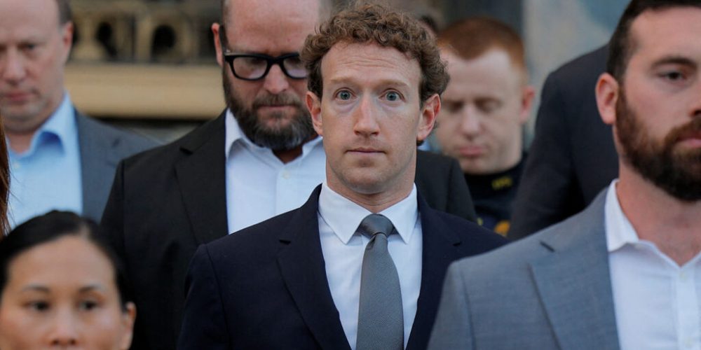 Mark Zuckerberg Testifies in Landmark Trial Over Social Media Addiction and Youth Safety