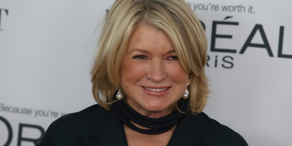 Martha Stewart Teams Up With Snoop Dogg as New Minority Owners of Swansea City