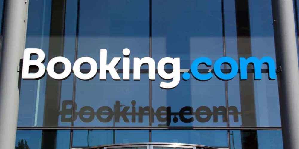 Massive Booking.com Data Breach Exposes Traveler Data Globally