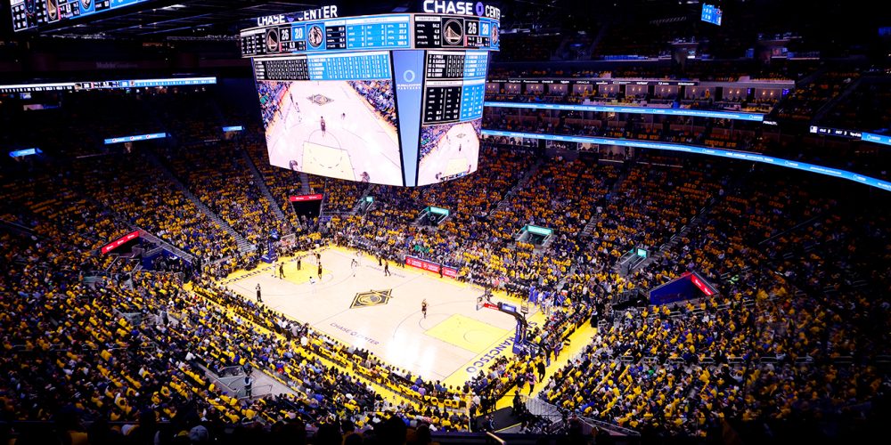 Max Strus Fires Cleveland Cavaliers to Victory Over Short-Handed Golden State Warriors