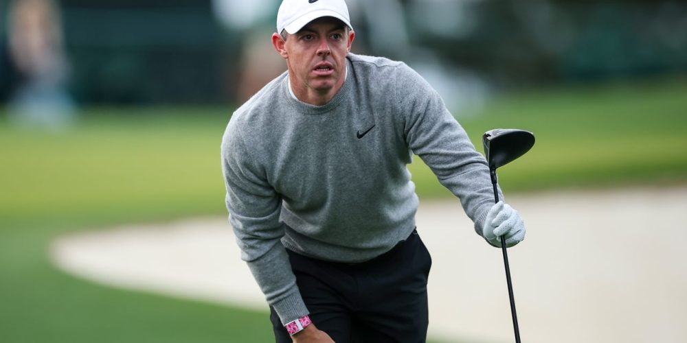 McIlroy and Young Duel for Glory in Thrilling Masters Final