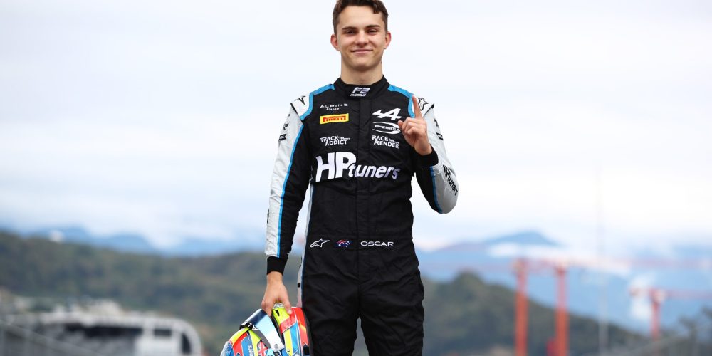 McLaren Boss Urges Faith in Piastri’s Title Chances Despite Challenging Season