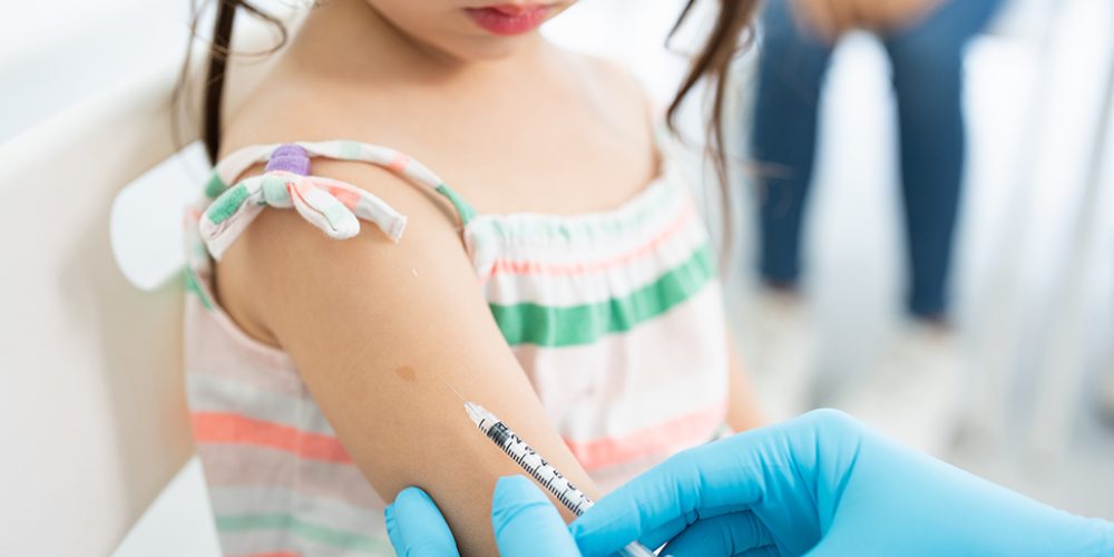 Measles infections fall 75% across Europe and Central Asia in 2025, but health risks persist