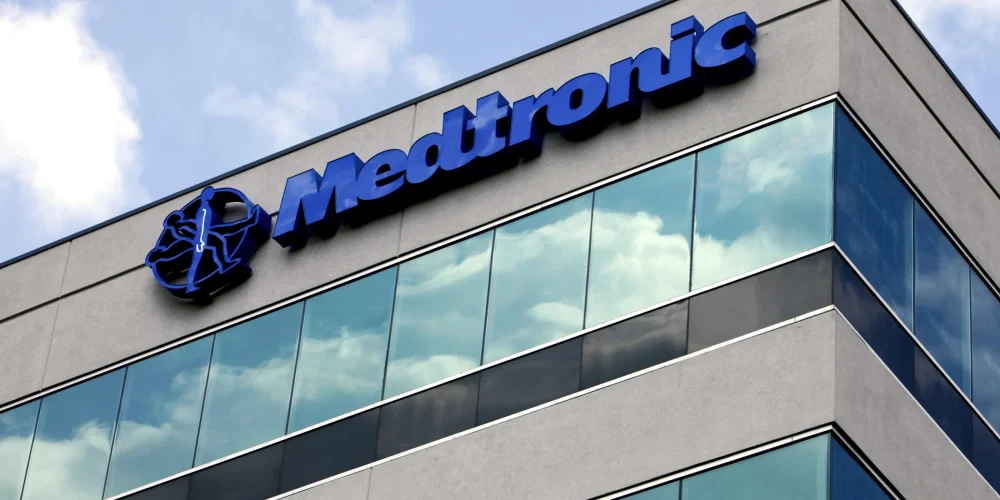 Medtronic Hit With $382M Antitrust Verdict in U.S. Federal Court