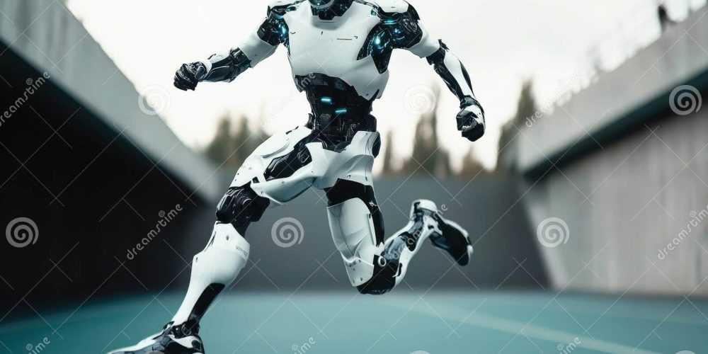 Meet “Digit”: The Humanoid Robot Redefining the Future of Work with AI Power