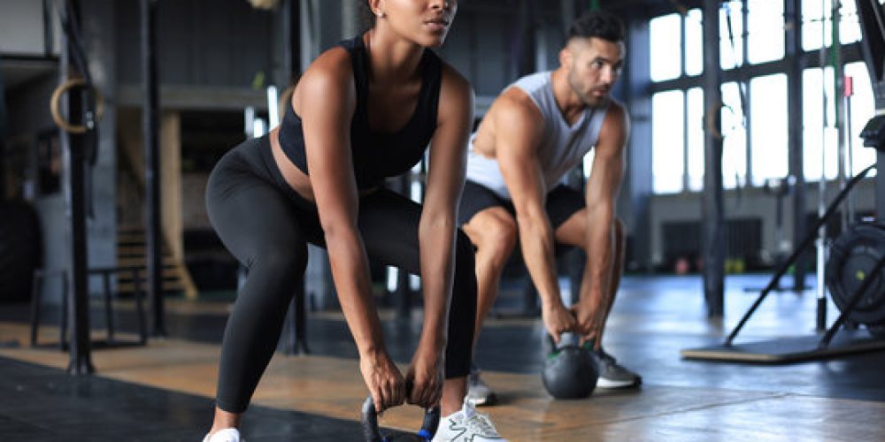 Men May Need Nearly Double the Exercise of Women to Protect Their Hearts, Study Finds