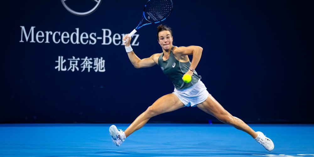 Mercedes-Benz Commits to WTA Tour in Landmark Long-Term Partnership