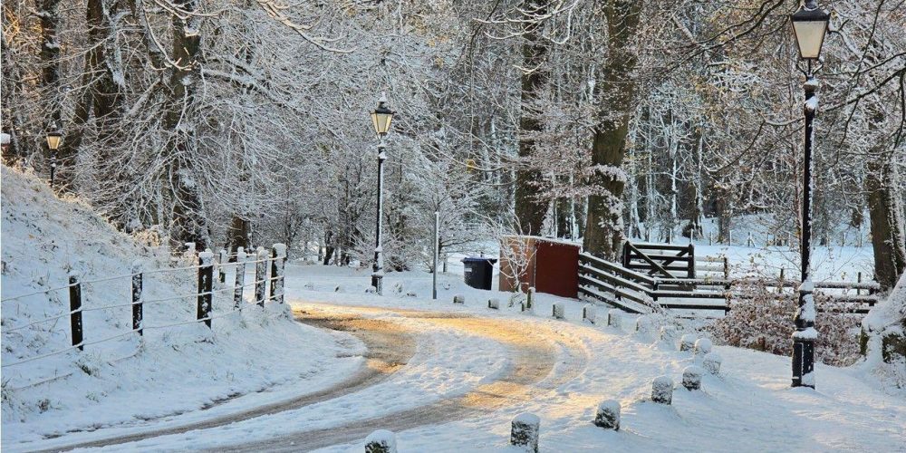 Met Office Warns of Snow and Travel Disruption as UK Weather Turns Wintry