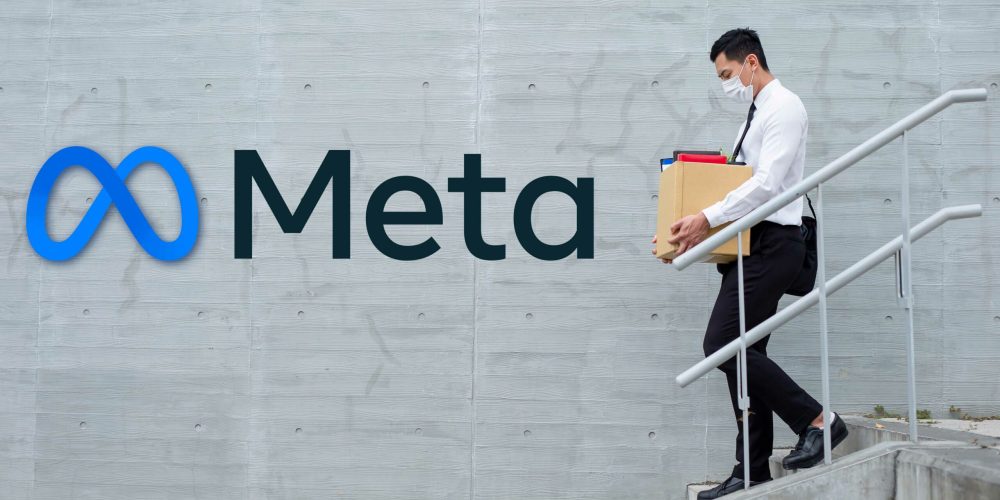 Meta announces new AI-driven layoffs as it restructures, cutting jobs in non-core departments to fund AI growth.