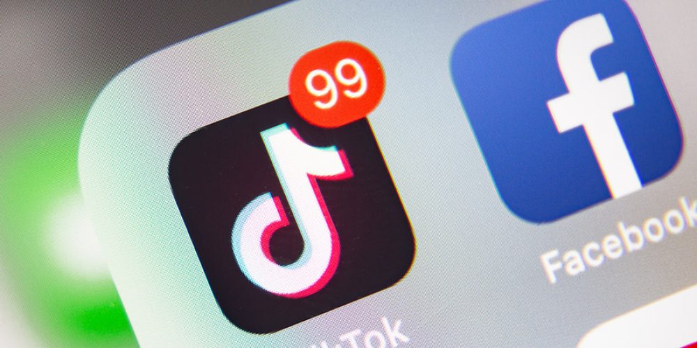 Meta and TikTok Face Preliminary Finding of Breaching New Digital Transparency Rules