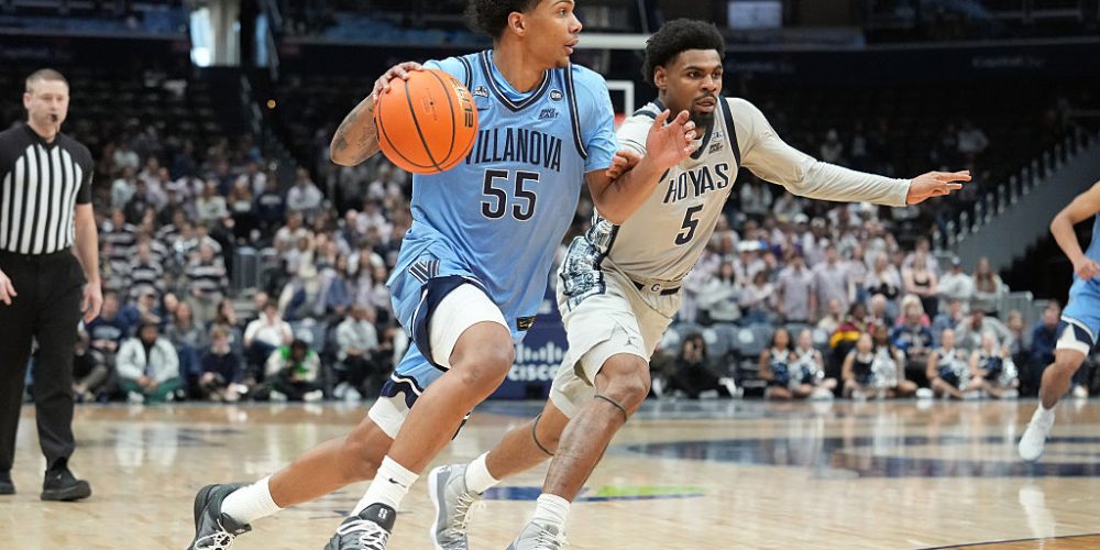 Miami Lands Top Villanova Transfer Acaden Lewis in Major Roster Boost