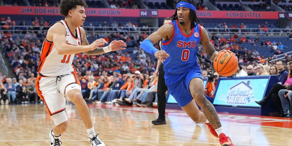 Miami Ohio Advances to NCAA Tournament Round of 64 After Defeating SMU