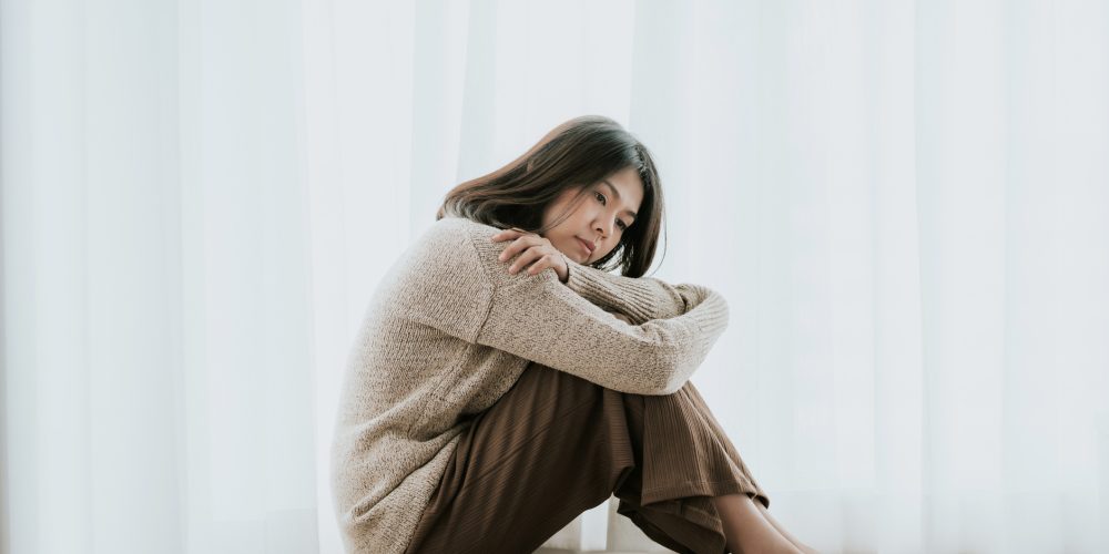 Midlife Depression Warning Signs May Signal Higher Dementia Risk, New Study Finds