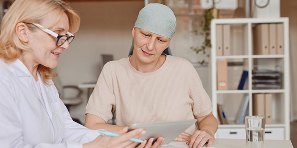 Milestone Achievement: 7 in 10 Americans Now Survive Cancer for Five Years or More