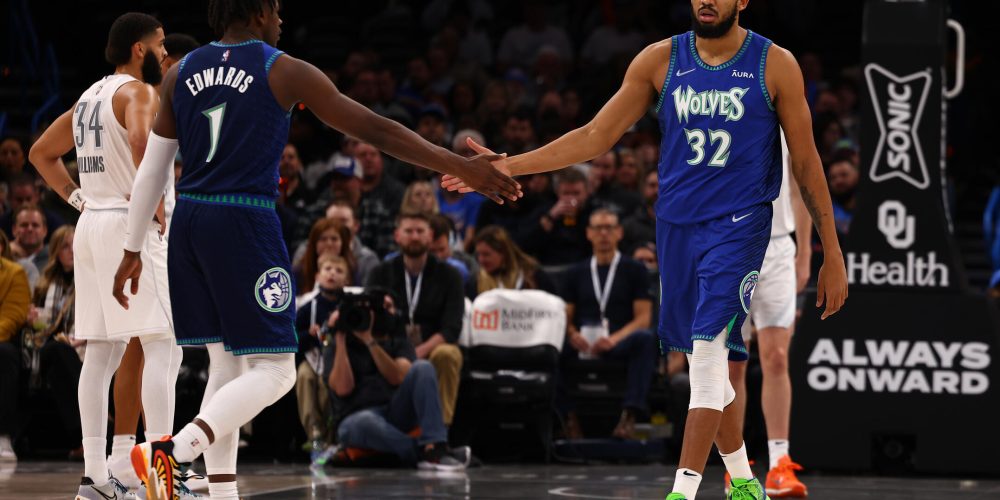 Minnesota Timberwolves Brace for Houston Rockets Clash Without Star Guard Anthony Edwards
