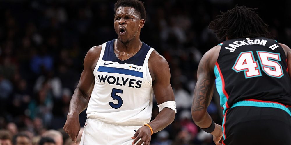 Minnesota Timberwolves Face Philadelphia 76ers Amid Major Star Injury Concerns