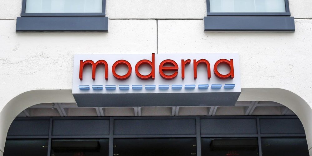 Moderna Secures Up to $54.3M Funding from Global Coalition to Advance Bird Flu Vaccine